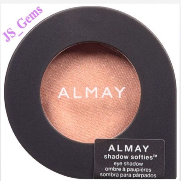 New Almay Creme Eyeshadow Make Up Womens NWT - Picture 1 of 7